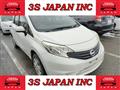 2014 Nissan Note