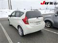 2014 Nissan Note