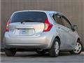 2012 Nissan Note