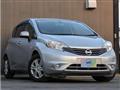 2012 Nissan Note