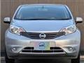 2012 Nissan Note