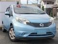2013 Nissan Note