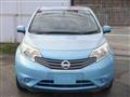 2013 Nissan Note