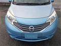 2013 Nissan Note