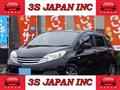 2012 Nissan Note