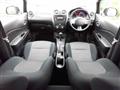2012 Nissan Note