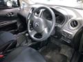 2013 Nissan Note