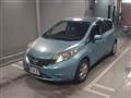 2014 Nissan Note