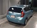 2014 Nissan Note