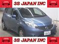 2014 Nissan Note