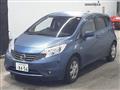 2014 Nissan Note
