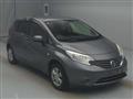 2012 Nissan Note