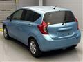 2012 Nissan Note