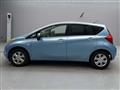 2012 Nissan Note
