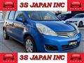 2009 Nissan Note