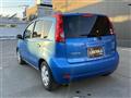 2009 Nissan Note