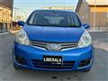 2009 Nissan Note