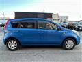 2009 Nissan Note