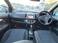 2009 Nissan Note