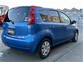 2009 Nissan Note