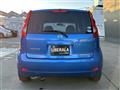 2009 Nissan Note