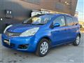 2009 Nissan Note