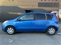 2009 Nissan Note