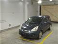 2011 Nissan Note
