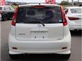 2010 Nissan Note