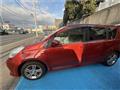 2012 Nissan Note