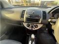 2012 Nissan Note