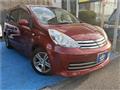 2012 Nissan Note
