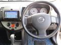 2011 Nissan Note