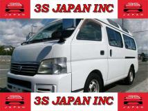 2003 Nissan Caravan