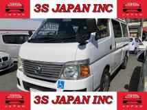 2010 Nissan Caravan