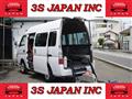 2009 Nissan Caravan