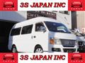 2008 Nissan Caravan Bus