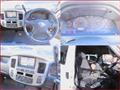 2008 Nissan Caravan Bus