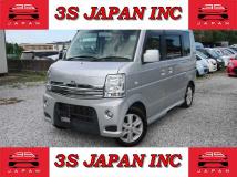 2014 Mitsubishi Town Box