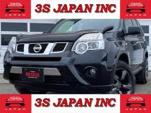 2013 Nissan X-Trail