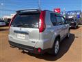 2012 Nissan X-Trail