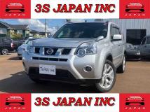 2012 Nissan X-Trail