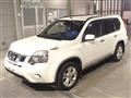 2013 Nissan X-Trail