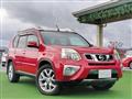 2011 Nissan X-Trail