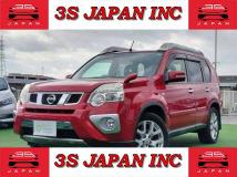2011 Nissan X-Trail