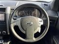 2012 Nissan X-Trail