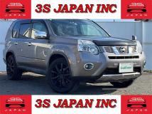 2012 Nissan X-Trail