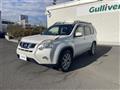 2011 Nissan X-Trail