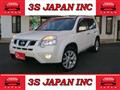 2011 Nissan X-Trail