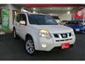2011 Nissan X-Trail